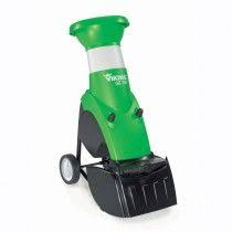 Genuine Viking Ge150 Electric Chipper Vikings Stihl Chippers