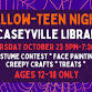Hallow-Teen Night event image
