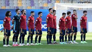 Trận đấu diễn ra vào lúc 2h ngày 15/6/2021. Link Xem Trá»±c Tiáº¿p Tay Ban Nha Vs Thá»¥y Ä'iá»ƒn Euro 2021 02h00 15 6