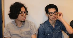 Christopher Allan Diadora インタビュー