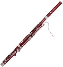 Bassoon Bassoon Music Do Music Instruments