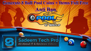 Get free packages of coins (stash, heap, vault), spin pack and power packs with 8 ball pool online generator. 8 Ball Pool Alone Country Trick 2017 Sadeemapk