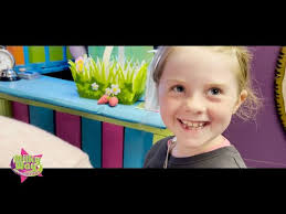 The Milky Way Adventure Park