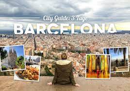 Viele pflanzen und zahlreiche bänke laden zum gemütlichen sitzen und eiscreme schlemmen ein. Die 15 Besten Barcelona Sehenswurdigkeiten In 3 Tagen