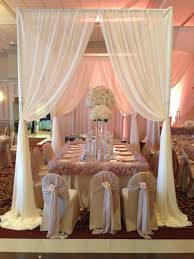 Bride And Groom S Family Tables Luxury Wedding Centerpieces Wedding Venues Georgia Wedding Venues
