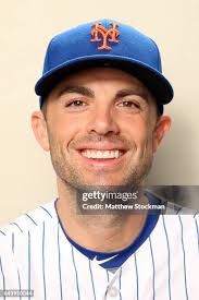 1,226 David Wright Photo Day Photos & High Res Pictures