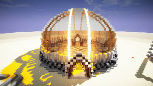 Model hollow spheres of up to 256 blocks in diameter. How To Build A Small Sphere In Minecraft