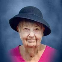 Jan McCombs Ellis Obituary (2022)