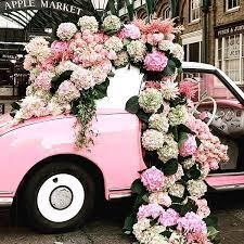 Tumblr Flowers Pink Floral