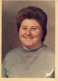 Margaret Lou Austin Massengill (1946-2015)