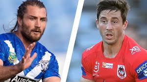 St george illawarra dragons game and give you our free tips and bets. Nrl 2020 Live Updates Canterbury Bulldogs Vs St George Illawarra Dragons