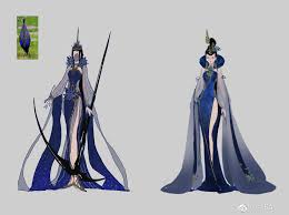 pin by 楚封 on 古風 costume design character outfits costume drama