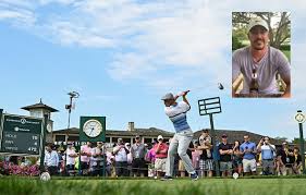 The problem escalated when koepka. After Whining About Pga Fans Koepka Cheers On Goons Who Taunt Dechambeau Pro Golf Weekly