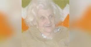 Mary Madeline Tanner Obituary