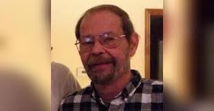 Richard Earl Parrott Obituary