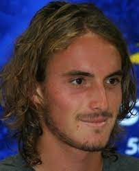 Στέφανος τσιτσιπάς, pronounced ˈstefanos t͡sit͡siˈpas; Stefanos Tsitsipas S Gs Performance Timeline Stats