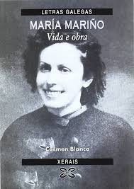 Maria Marino: Vida E Obra/ Life and Works: Amazon.co.uk: Blanco Garcia,  Carmen: 9788497825375: Books