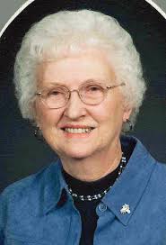 Obituary information for Fay Doris Williams