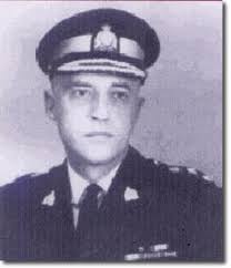 Charles Rivett-Carnac (sailor)