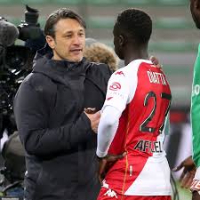 Bayern monaco is on facebook. As Monaco Coach Niko Kovac Implies Squad Planning Issues Aren T New At Bayern Munich Bavarian Football Works