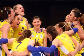 Ligue des champions, ligue a, jo, championnats du monde, d'europe, earvin ngapeth Cannes L Equipe Feminine De Volley Remporte Son 20eme Titre En Coupe De France