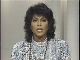 Beverly Williams was a great newscaster.