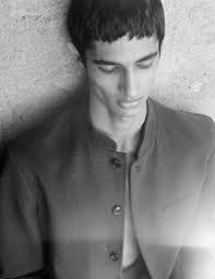 KIN HUANG FOR OPICLOTH