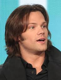 Pictures Of Men S Long Hairstyles Jared Padalecki Jared Padalecki Supernatural Men S Long Hairstyles
