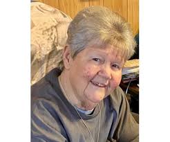 Virginia Harden Obituary (1943