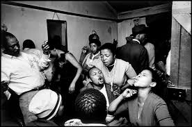 Living Apart: South Africa Under ...