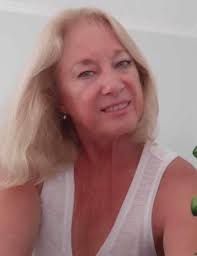 Obituary information for Deborah Elizabeth Young