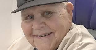 Homer Lowell Patterson, 95, Barnhart