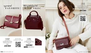 Produk yang ada di katalog sophie martin terbaru, biasanya baru bisa diorder sekitar satu minggu sebelum mulai tanggal efektif terbit. Katalog Sophie Paris Edisi Terbaru Agustus 2018
