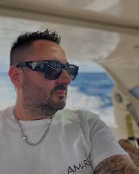 Mario Barone (@wariobarone) • Instagram photos and videos