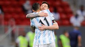 Reacción al partidazo de argentina vs paraguay, espero les guste y te suscribas por que lo que viene es messi #argentina #locelso messi's goal canceled in argentina vs paraguay 1−1 all goals. Gcf3wngvfg1sam