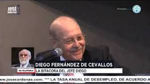 He was married only by the religious rite to diego fernández (disambiguation) — diego fernández may refer to: El Caso Lozoya Diego Fernandez De Cevallos Jose Cardenas