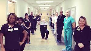 St. Dominic has special hospital unit dedicated to treating COVID ...