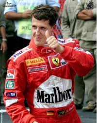 Schumacher Michael Schumacher Schumacher Formula 1