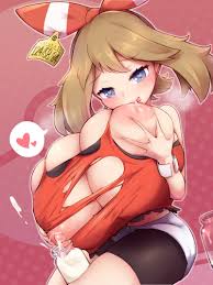 game freak, nintendo, pokemon, pokemon oras, haruka (pokemon) - R34 Vault