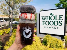 Maybe you would like to learn more about one of these? Federal Donuts Coming Soon Federal Donuts Wynnewood Facebook
