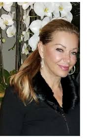 Marsha Benson's Instagram, Twitter & Facebook