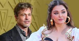 When Aishwarya Rai Rejected Brad Pitt's Hollywood Movie For This Reason - RVCJ Media