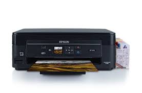 Sollten beim installieren eines neuen druckers unerwartete probleme auftreten, oder wird der drucker nicht erkannt kann dies an einem. Epson Expression Home Xp 342 Kupit Vygodno Cena Otzyvy Obzor Podderzhka Inksystem Biz