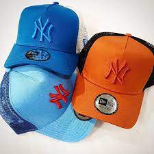 Exclusive Shop Exclusiveshopgeneve Photos Et Videos Instagram New Era Cap New Era Trucker