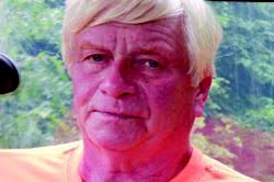 Kelly R. Haley, wife, mother, grandmother; member of St. Aloysius Church in  Springville; enjoyed shopping.