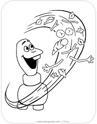 Find the best frozen coloring pages for kids and adults and enjoy coloring it. Coloring Page Of Olaf From Frozen 2 Disney Frozen2 Olaf Coloringpages Frozen Coloring Frozen Coloring Pages Coloring Pages