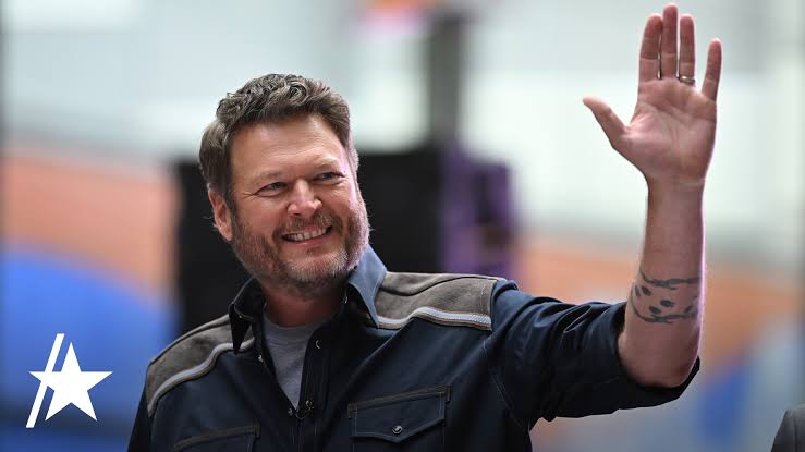 Blake Shelton Reacts To Major Career Milestone & Reveals The Reason Behind His New Album Title | Access