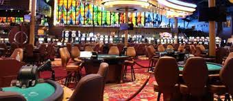 Wifi and parking are free, and this hotel also features 10 restaurants. Concert At Seneca Casino Events Center Review Of Seneca Niagara Casino Niagara Falls Ny Tripadvisor