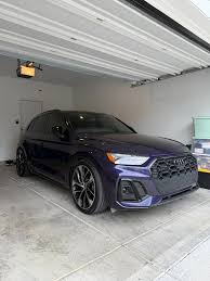 Image result for Mythos Black 2021 SQ5