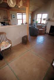 Feet On The Ground Earthen Floors Rammed Earth Homes Rammed Earth Flooring